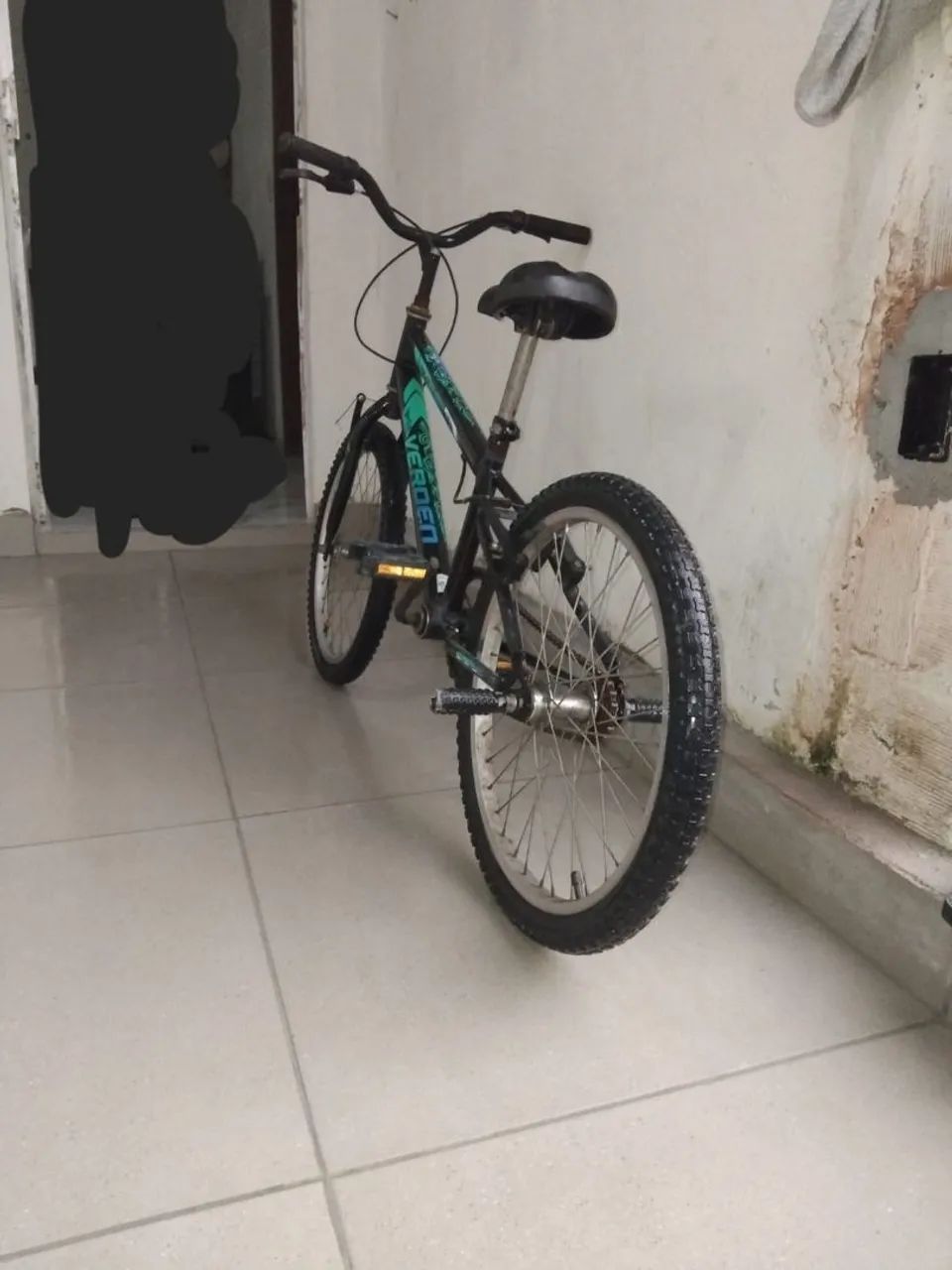 Bicicleta  - Foto 3