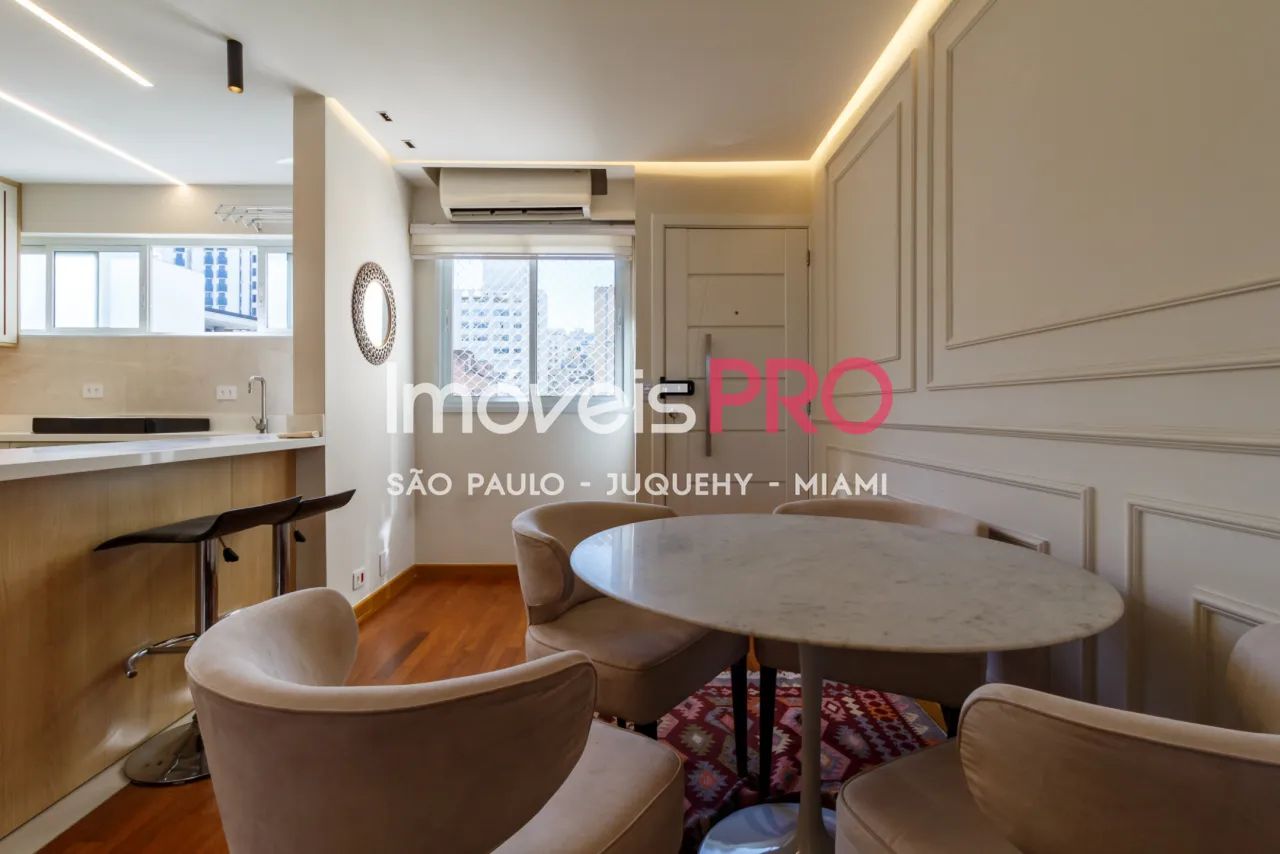 Apartamento, Cerqueira César - São Paulo - Foto 2