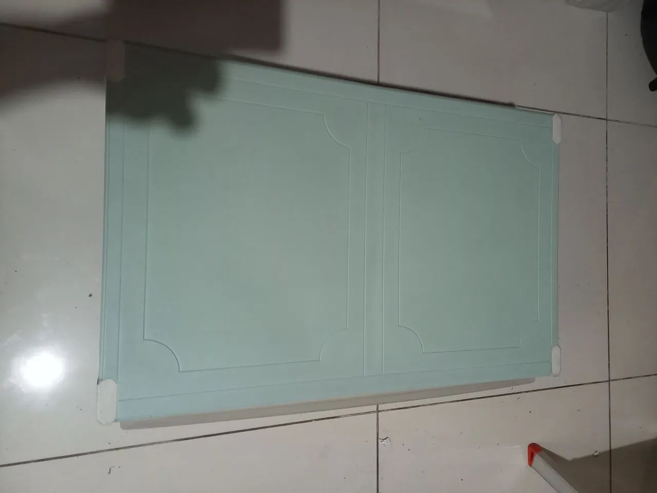 Bancada para quarto, escritório. Com gaveta. - Foto 2