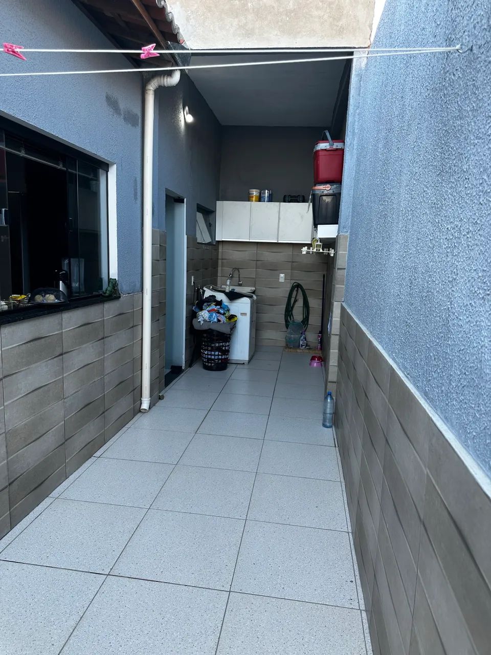 Foto - Petrolina - COHAB Massangano