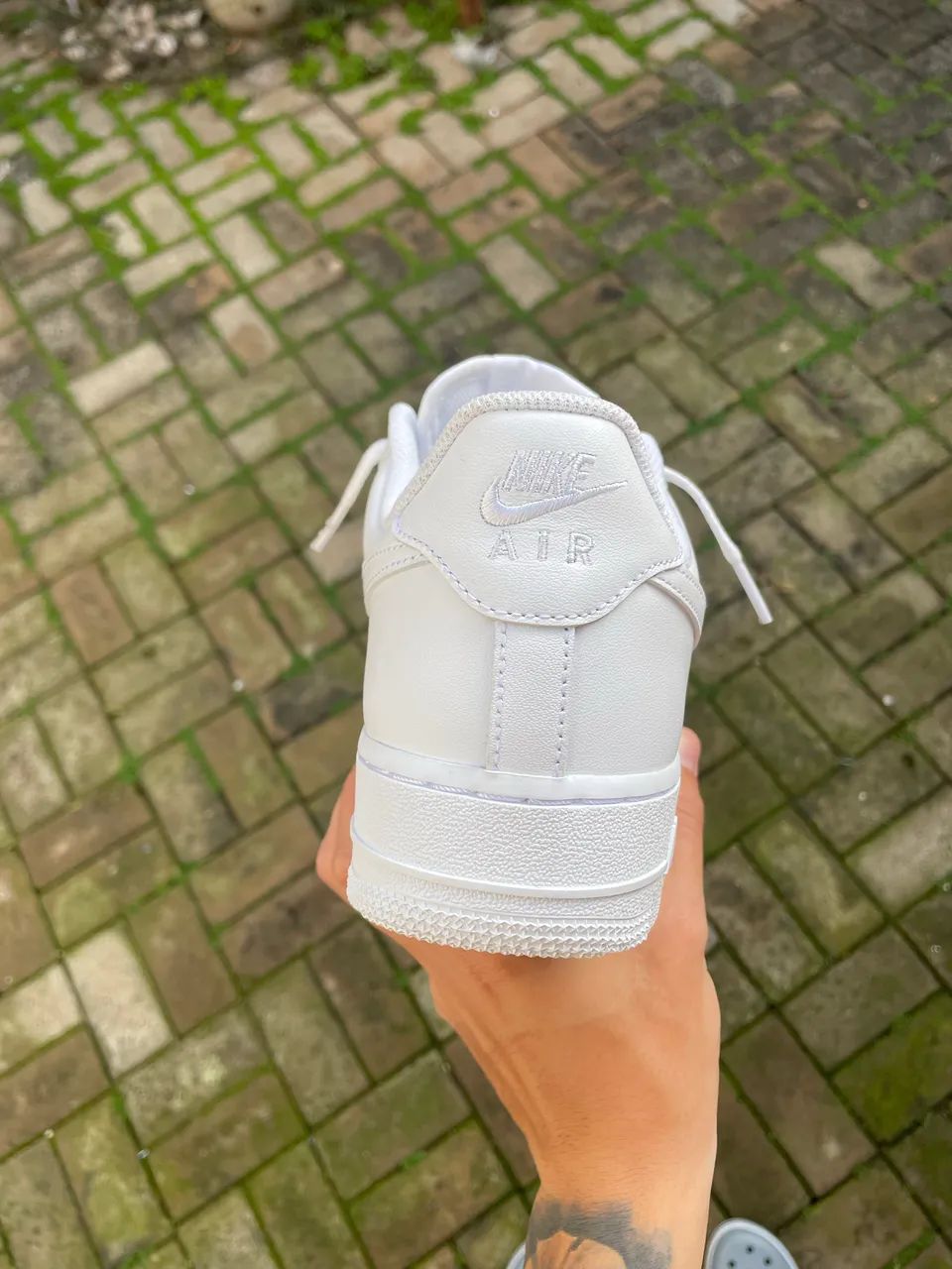 Air force One  - Foto 3