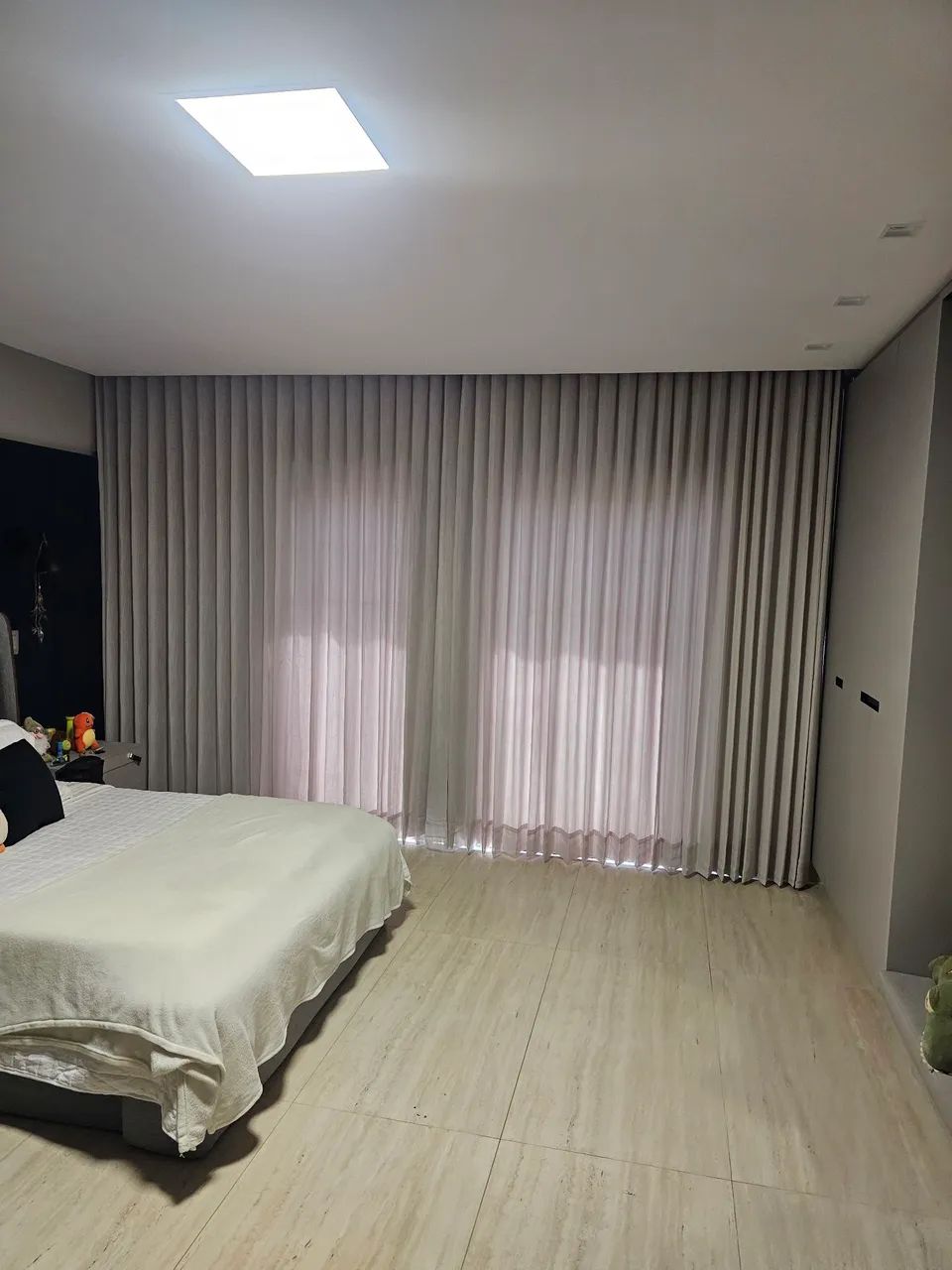 Cortinas e persianas  - Foto 2