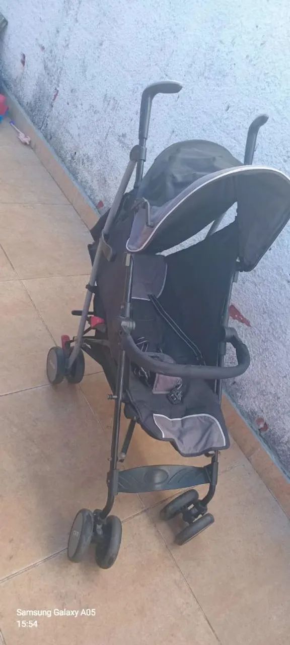Carrinho de bebê  - Foto 4