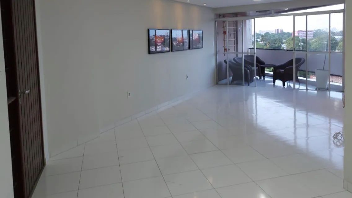 Exatamente apt de 3 quartos pertinho do palato farol