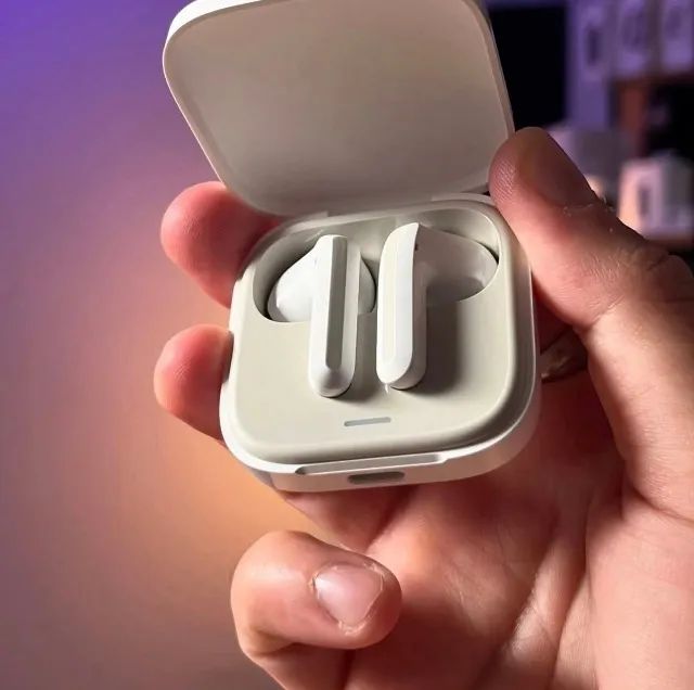 XIAOMI REDMI Buds 6 Active  - Foto 2