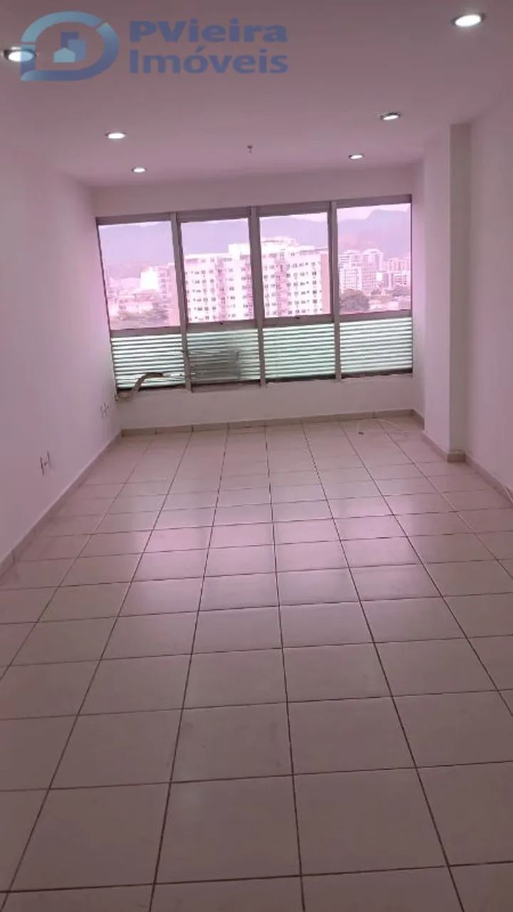 SALA COMERCIAL RIO DE JANEIRO CACHAMBI - Foto 3