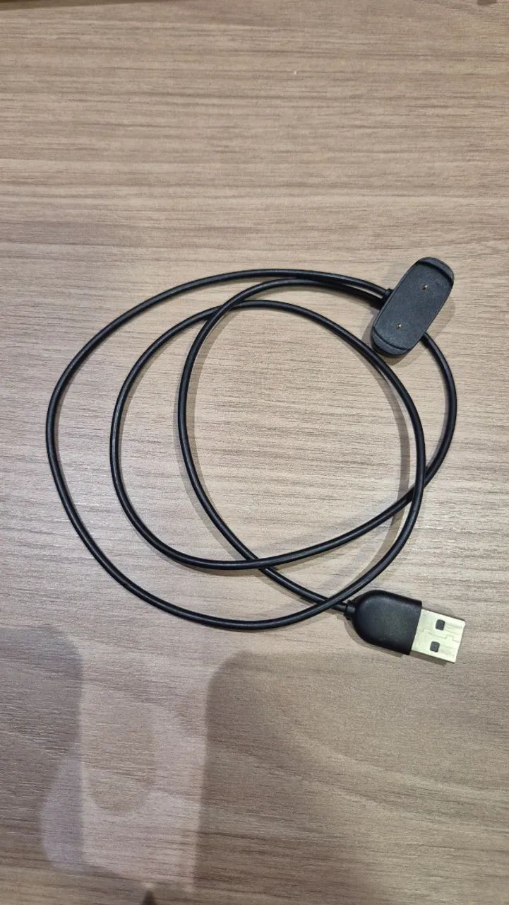 Smartwatch Amazfit GTS 2 Mini - Usado - Excelente estado - Com GPS - Foto 4