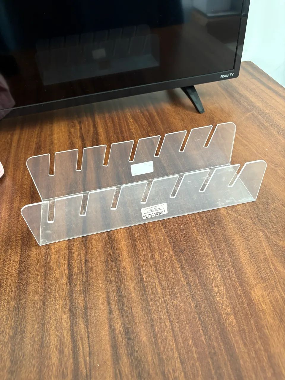 5 bonés + suporte  - Foto 4