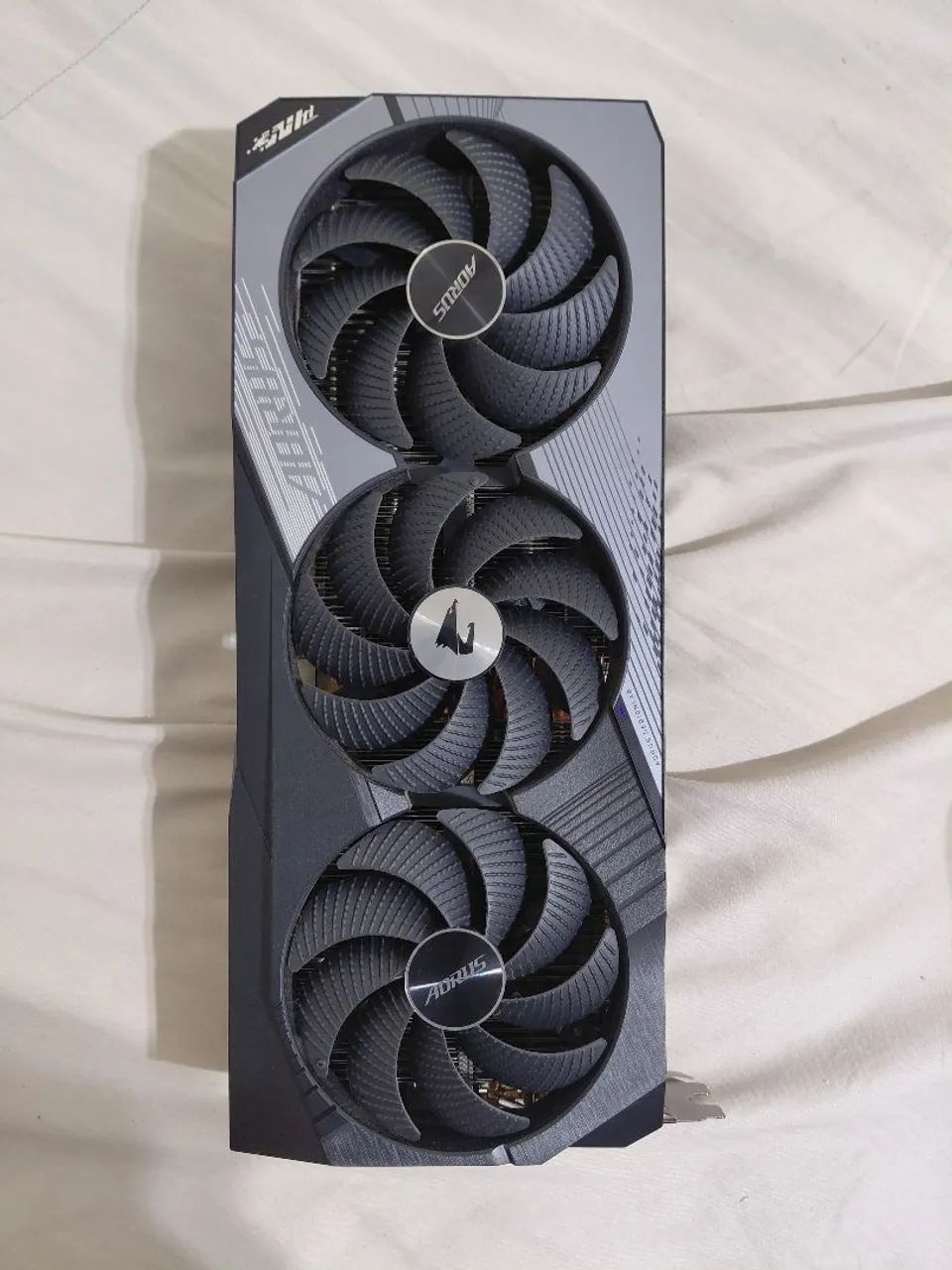 RTX 4090 AORUS MASTER