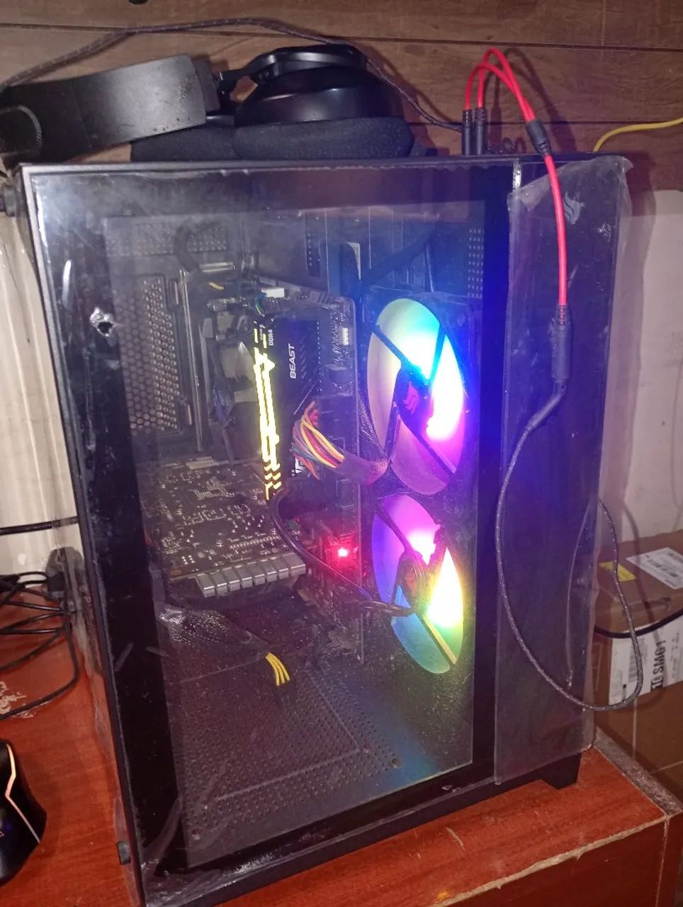 Pg gamer 8th - Foto 4