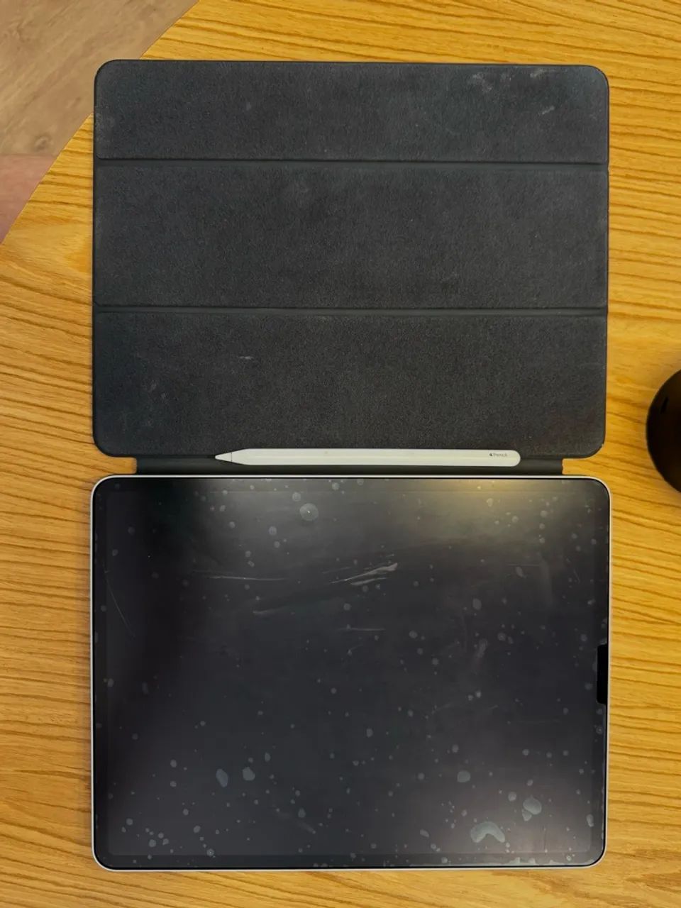 iPad Pro 12,9? - 256 GB | Apple | Excelente Desempenho - Foto 4