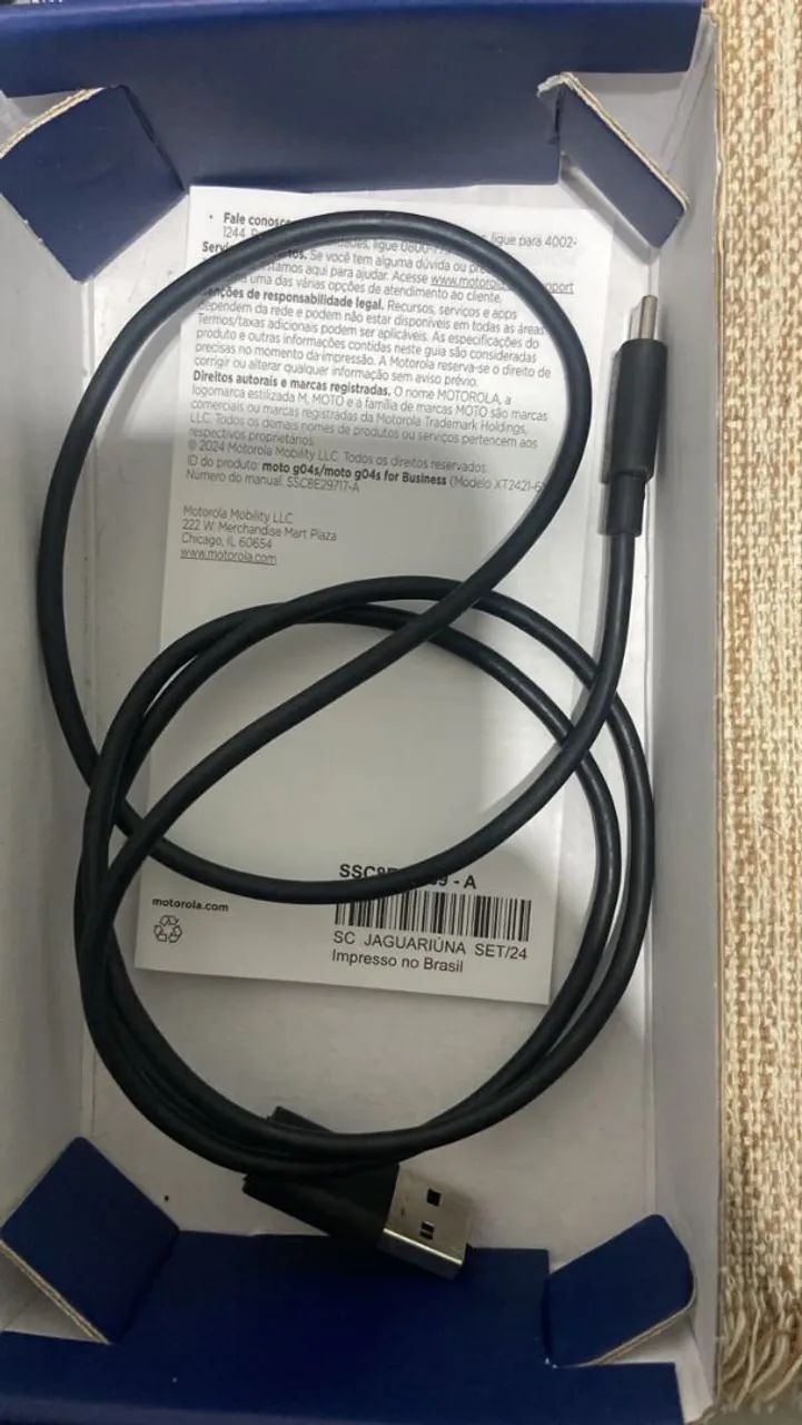 Vendo celular Motorola g4s - Foto 5