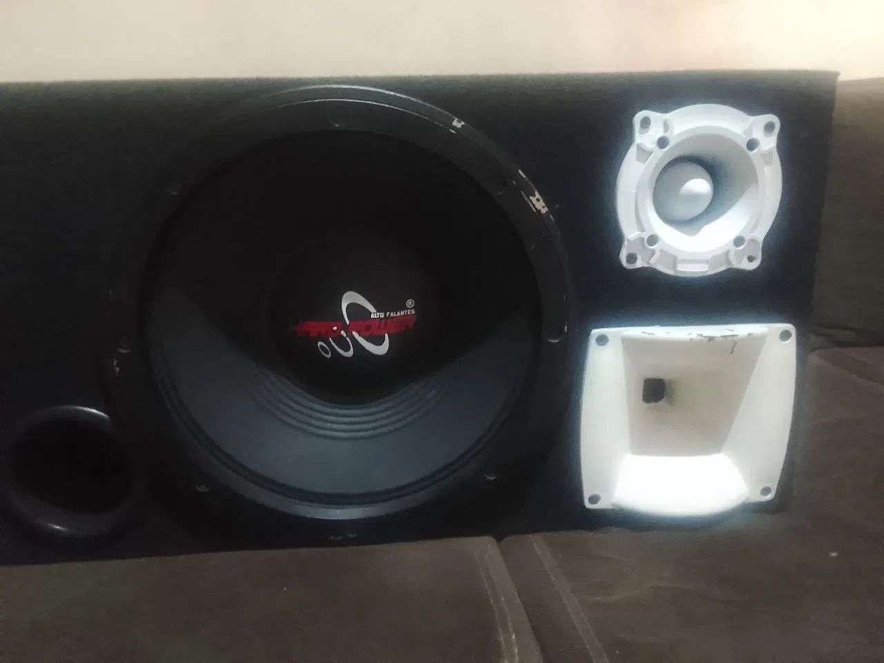 Vendo caíxa de som - Foto 5