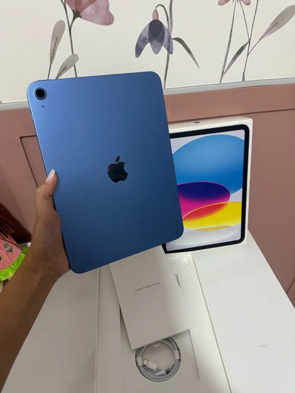 iPad 11 GARANTIA APPLE - Foto 2