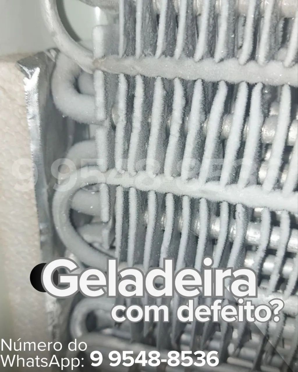 Geladeira 
