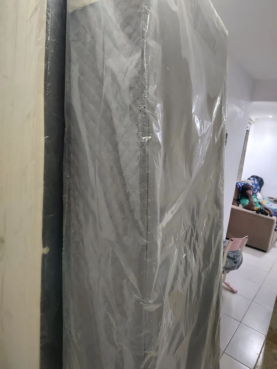 Duas bases de solteiro cama  - Foto 2