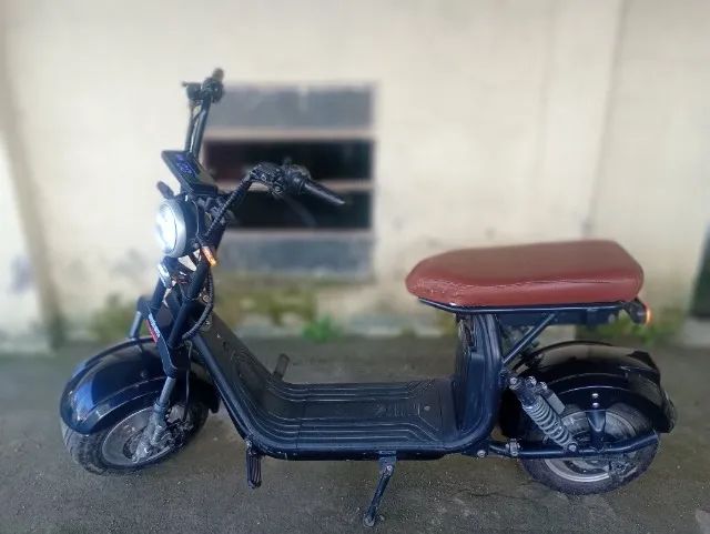Scooter X11 2000W - Foto 3