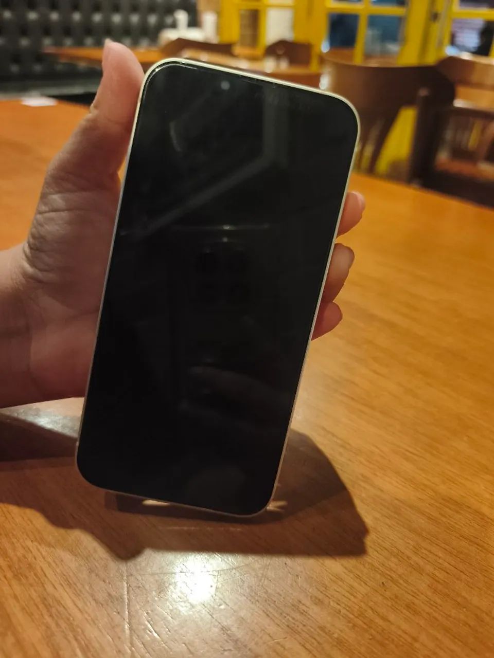 Vendo iPhone 14 - Foto 4
