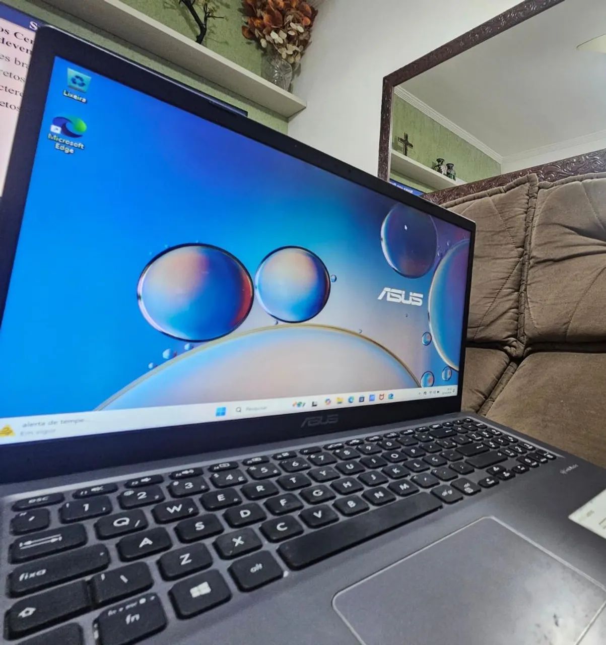 VENDO ESTE NOTEBOOK  - Foto 2