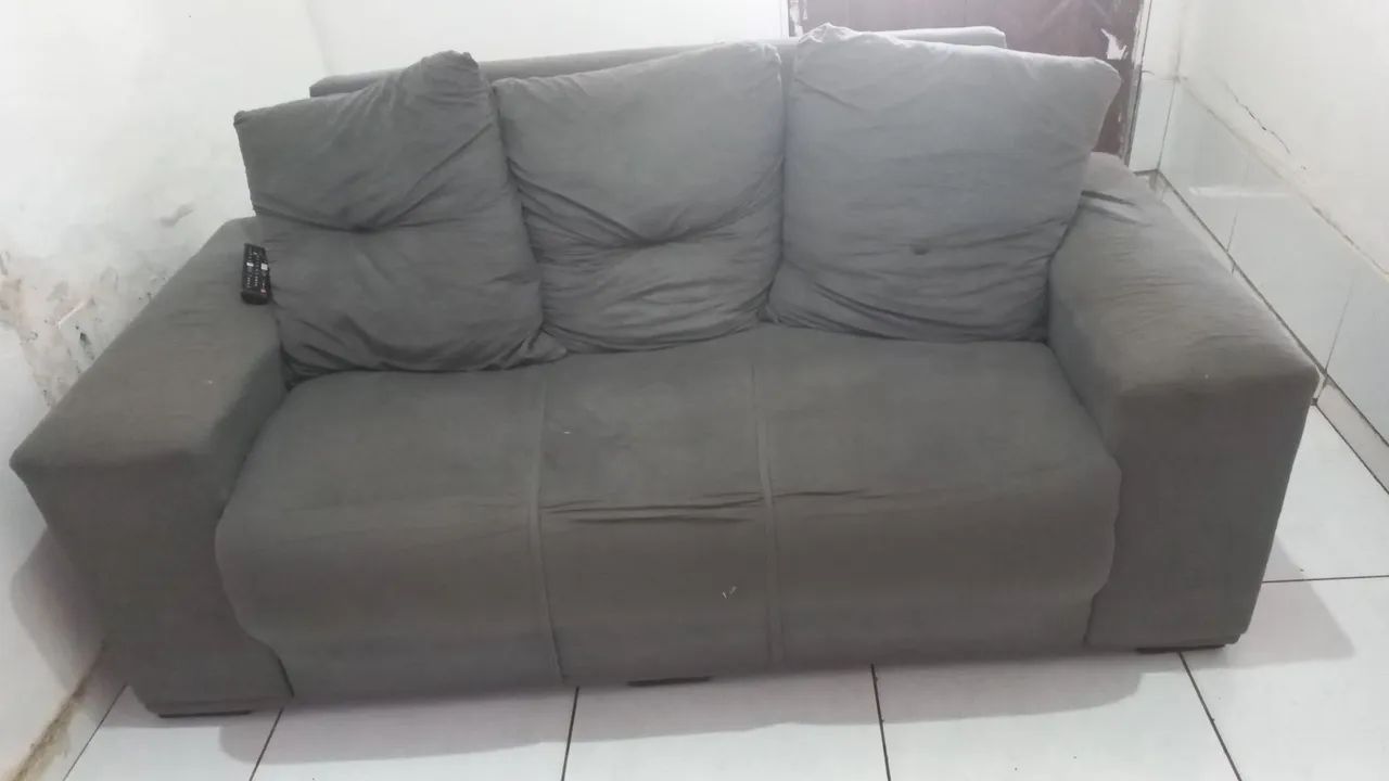 Selling sofa in good condition65578334364417123