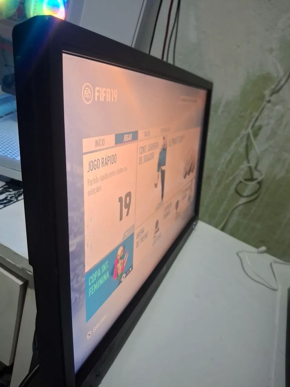 Monitor  - Foto 2