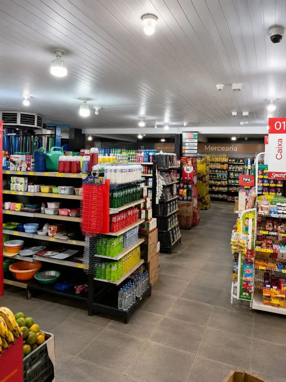 supermercado a venda - Foto 3