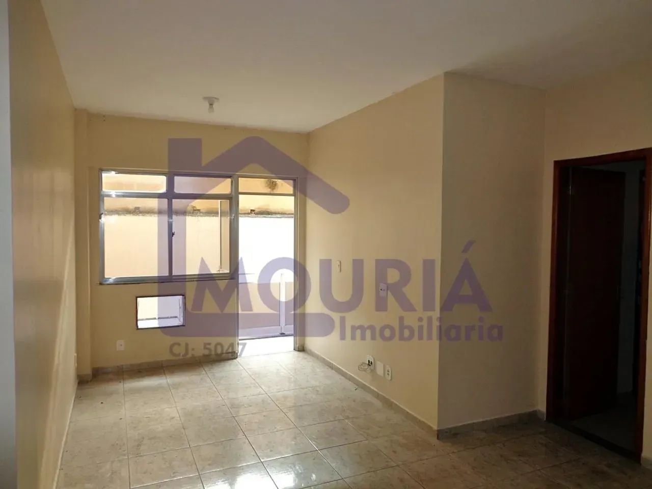 Apartamento com 2 quartos, varanda e garagem. - Foto 2
