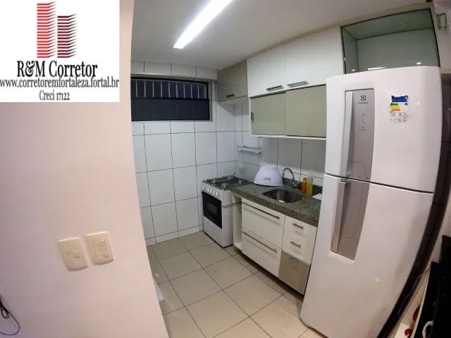 Cobertura por Temporada a partir R$ 220,00 200 metros  da beira mar em Fortaleza- CE  - Foto 9