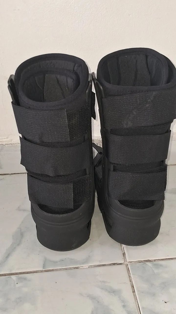 Bota Robofoot - Foto 3