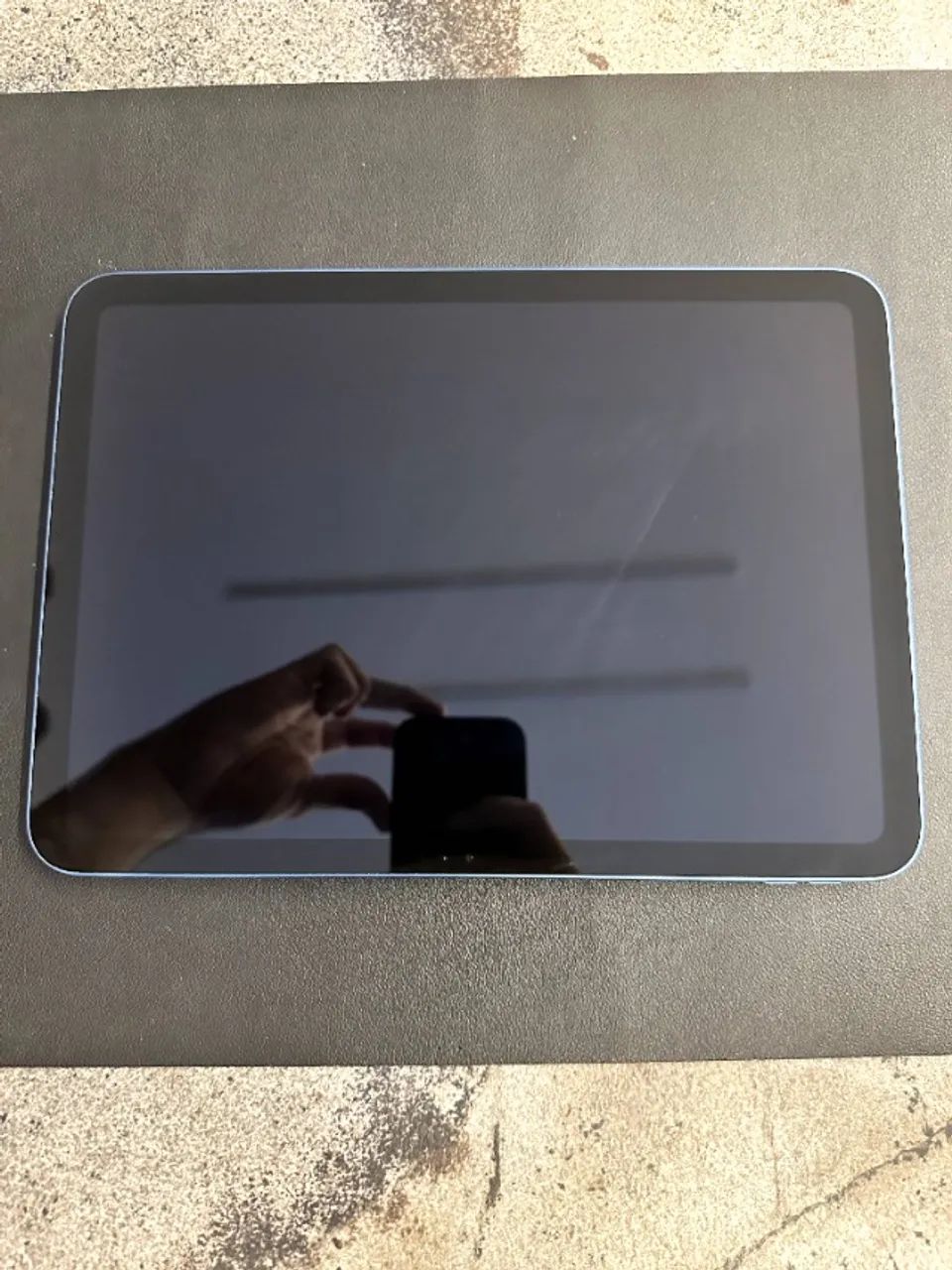 iPad 10ª Geração 64GB - Excelente Estado - Pouco Uso - Foto 3