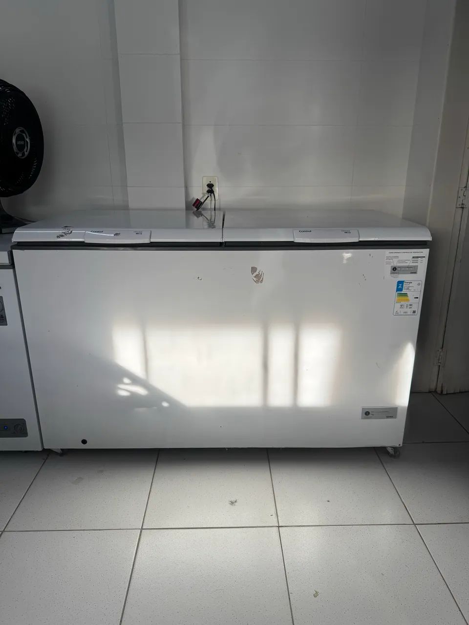 Freezer 534L - Foto 3