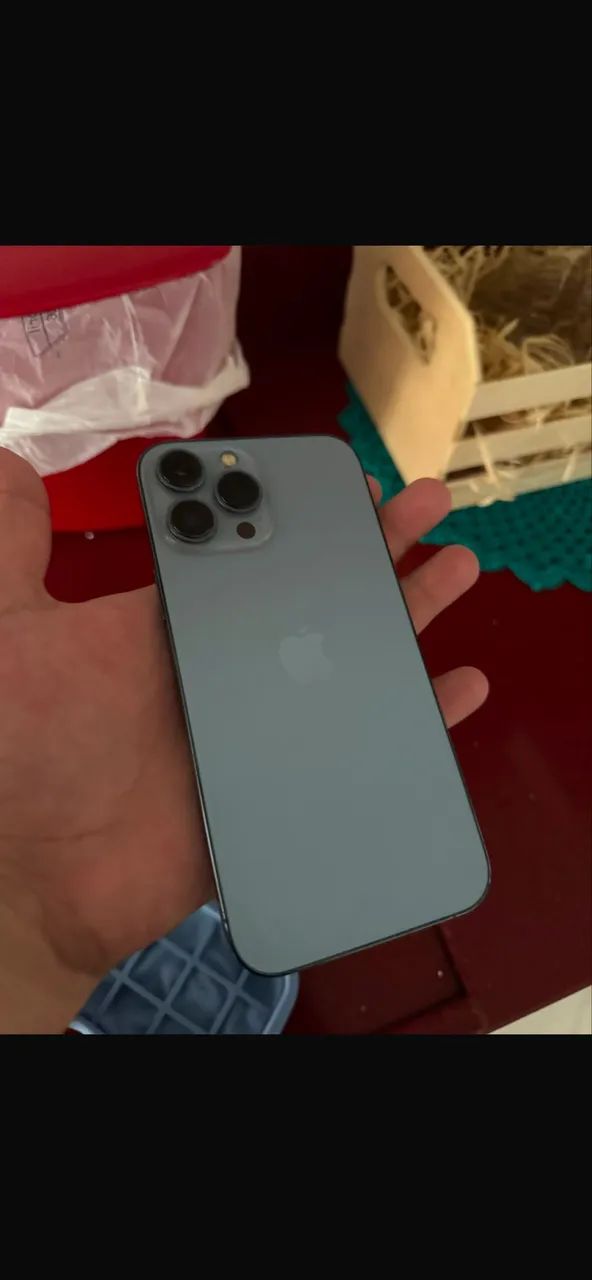 IPHONE 13 PRO MAX  - Foto 2