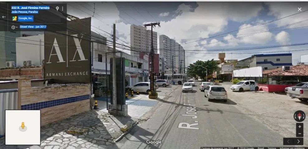 Aluga-se apartamento entre UNIPE e UFPB - Foto 3