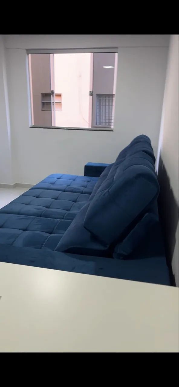 Sofá modular - Barcelona Azul Marinho - Foto 2