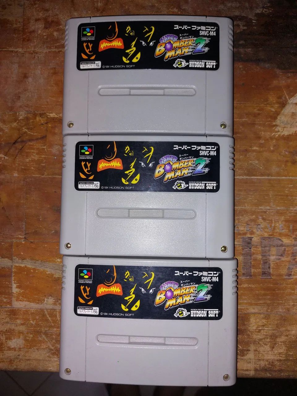 BOMBERMAN 2