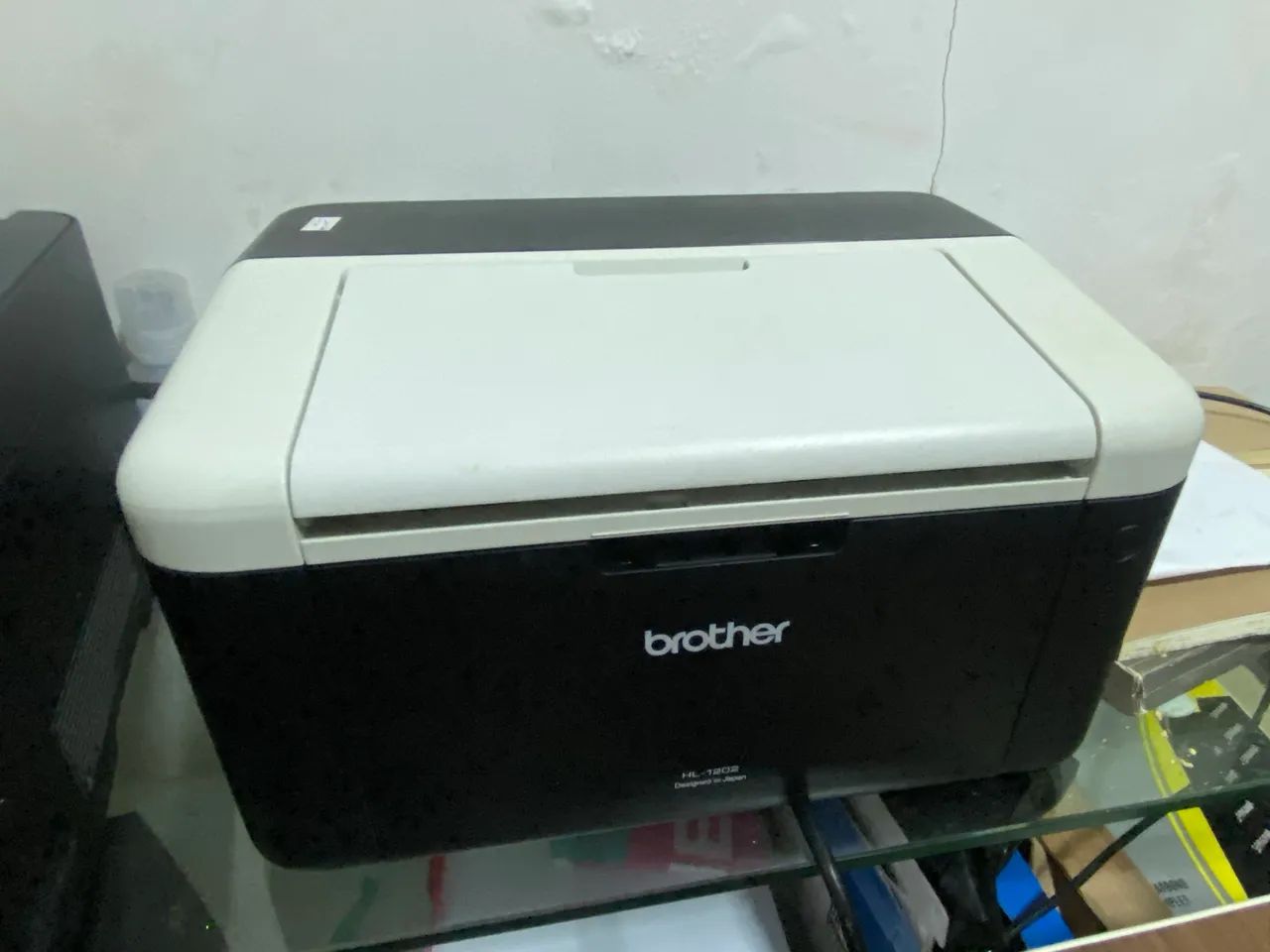 Impressora brother - Foto 3