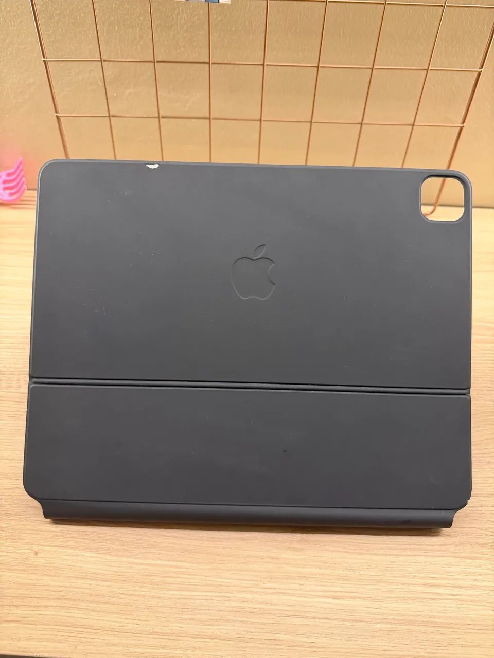Apple Magic Keyboard iPad 12,9 polegadas 2021 A2480 - Foto 3