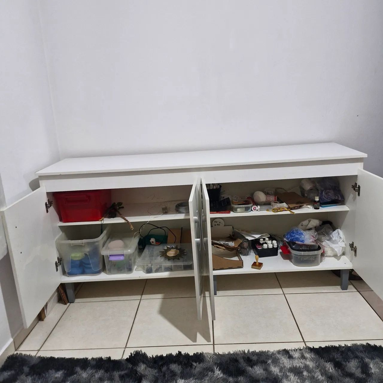 Balcão 4 portas - Foto 2