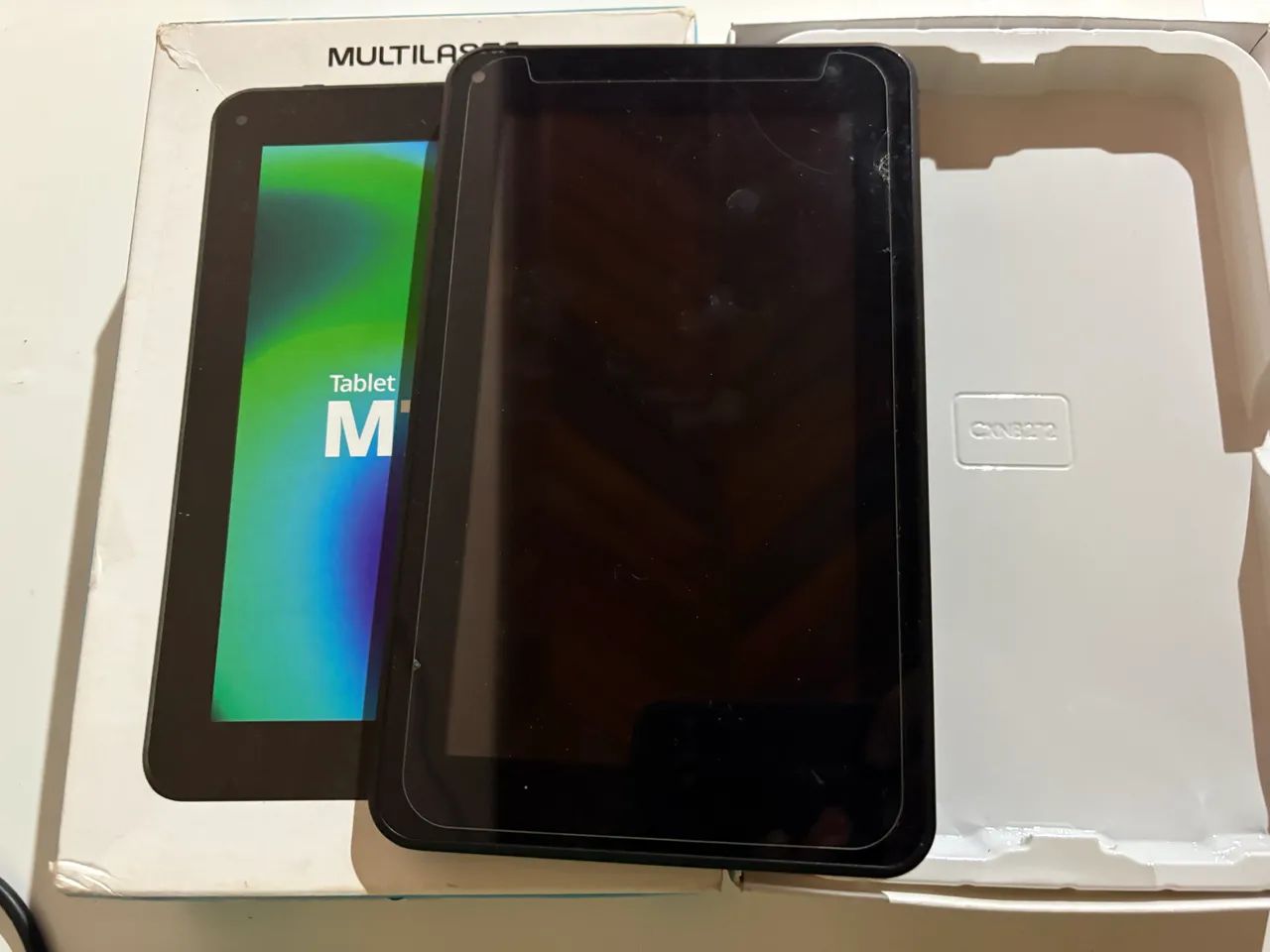 Tablet M7 Multilaser