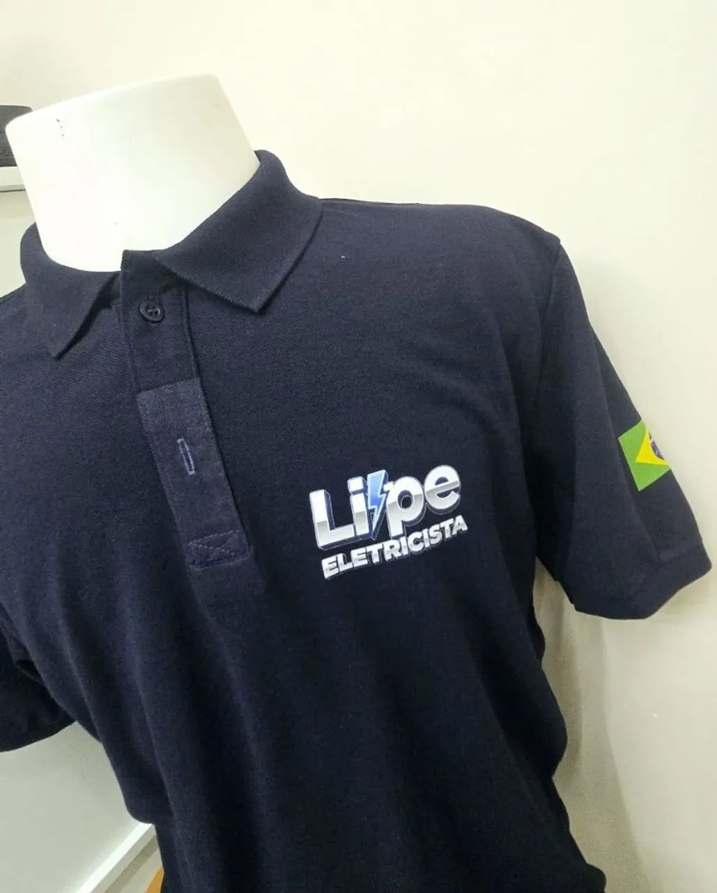Camiseta personalizada 