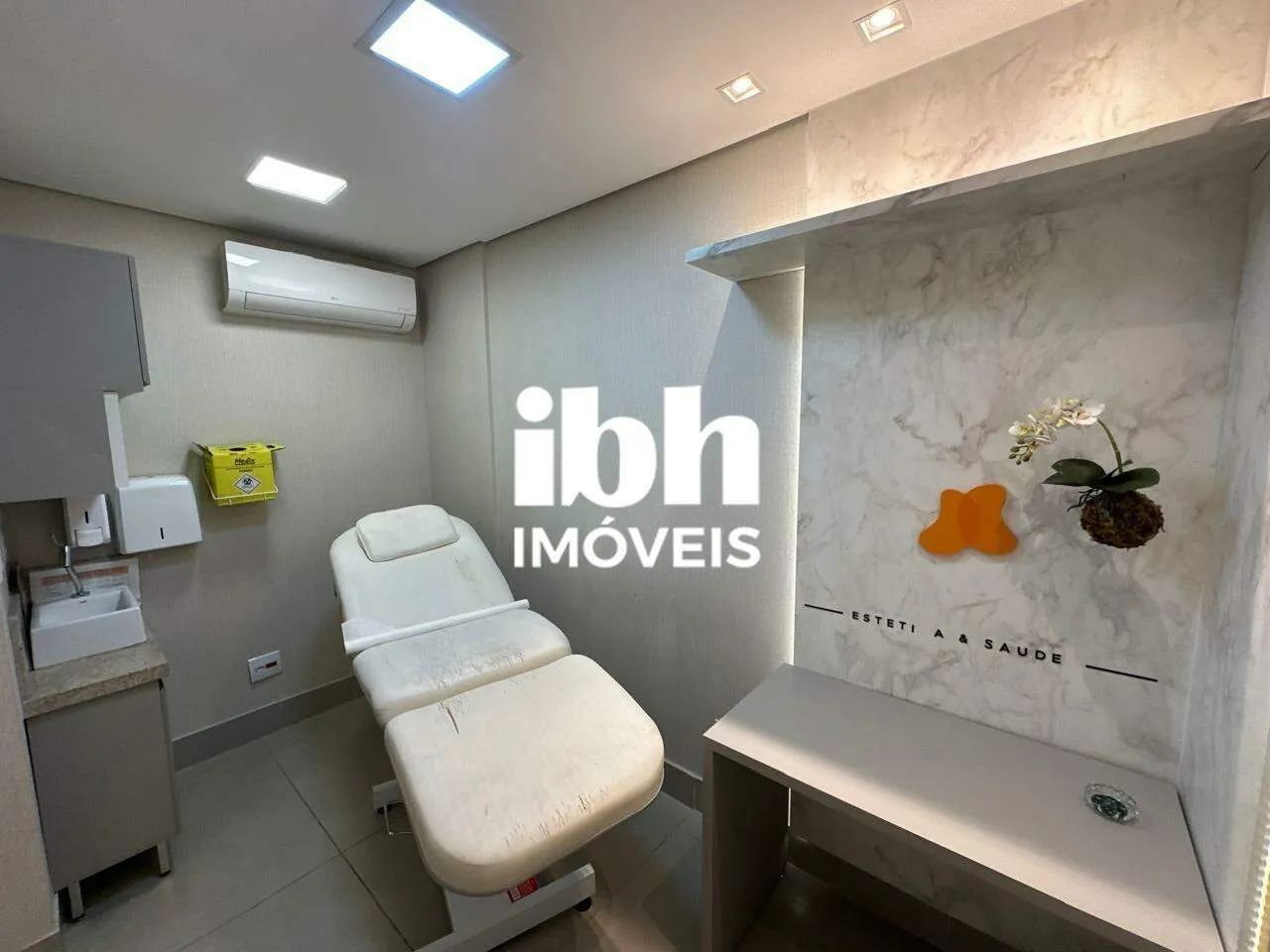 LOJA COMERCIAL NO BAIRRO BELVEDERE - Foto 5