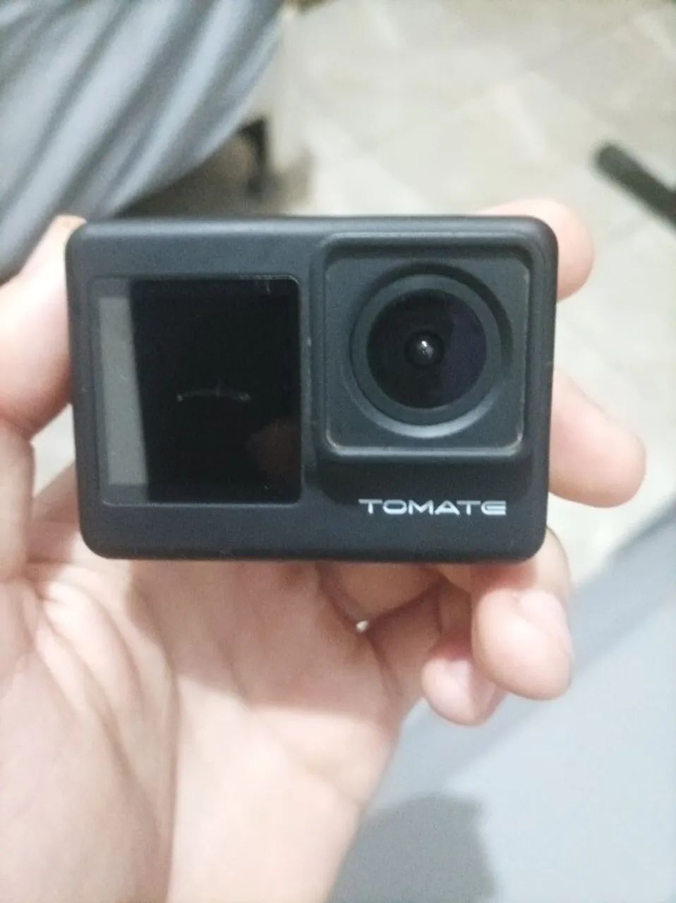 Câmera de ação TOMATE MT 1190 - Foto 2