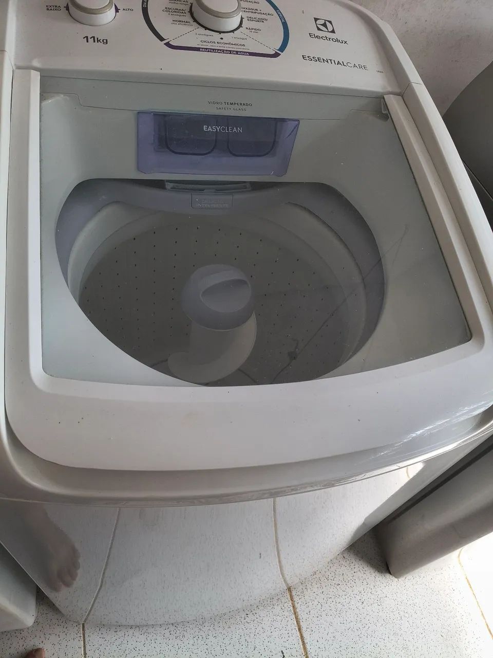 Eletrolux 11 kg  - Foto 2