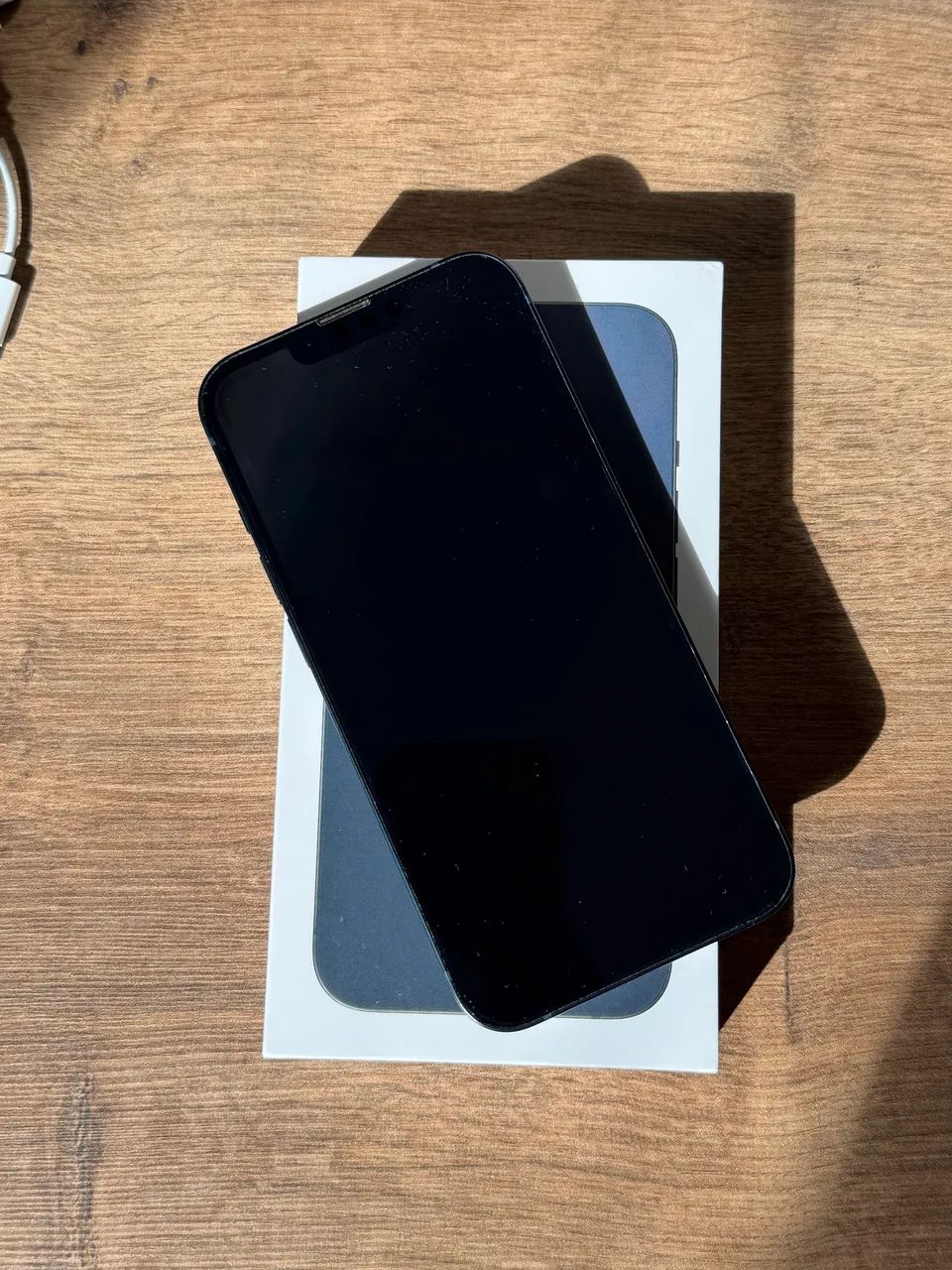 iPhone 13 128 gb  - Foto 3
