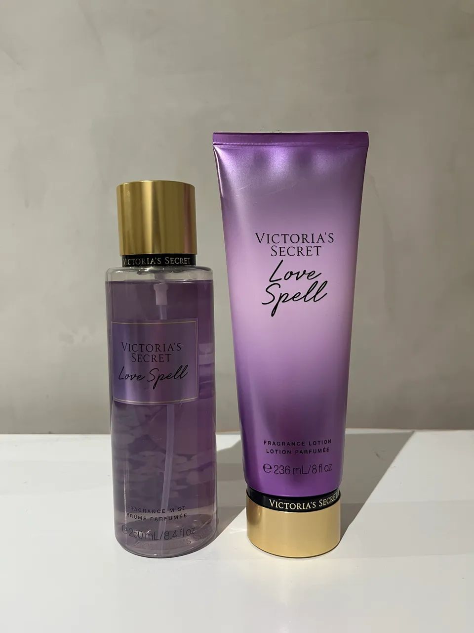Kit Vitoria's Secret