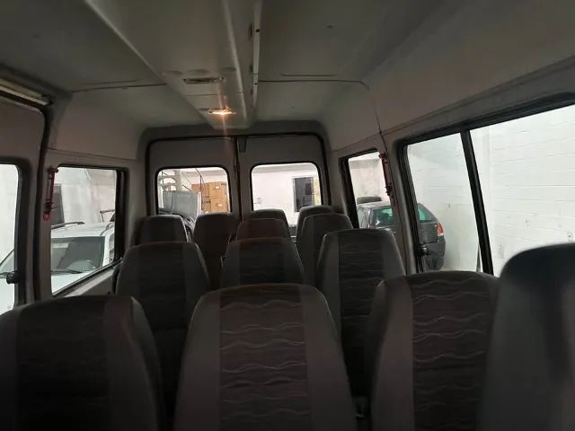 Ducato 16 lugares 2016 - Foto 4