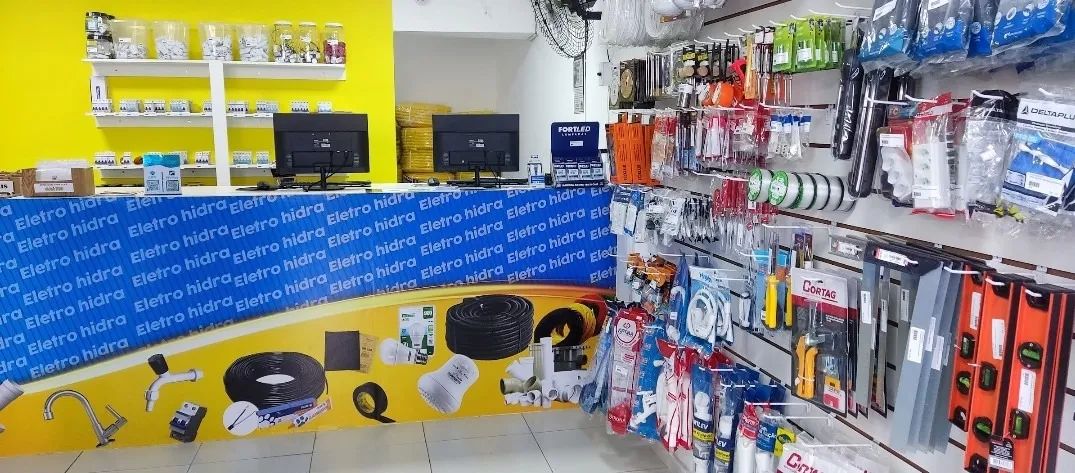 Vendo Loja completa  - Foto 2