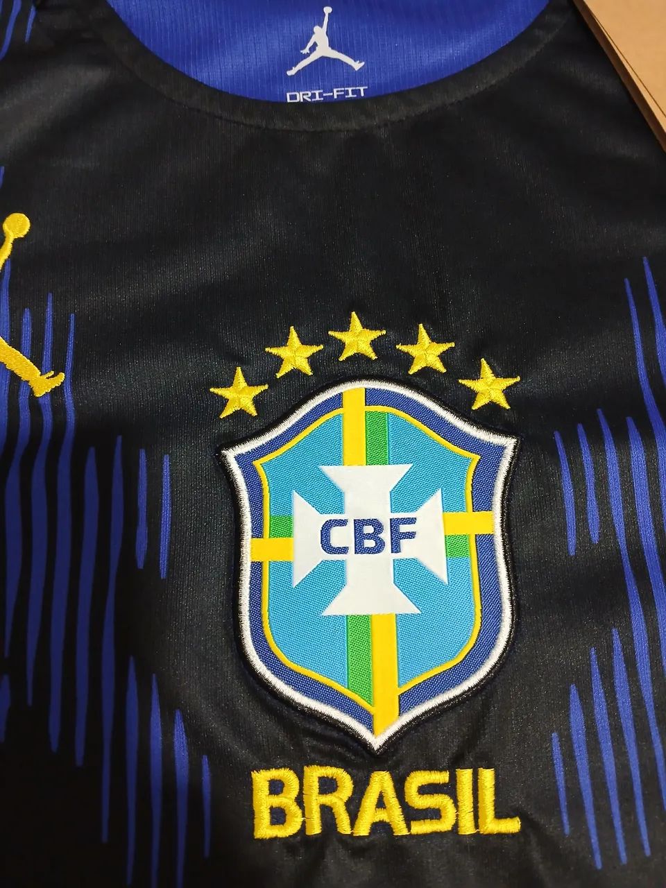 Camisa Brasil 2026 - Foto 5