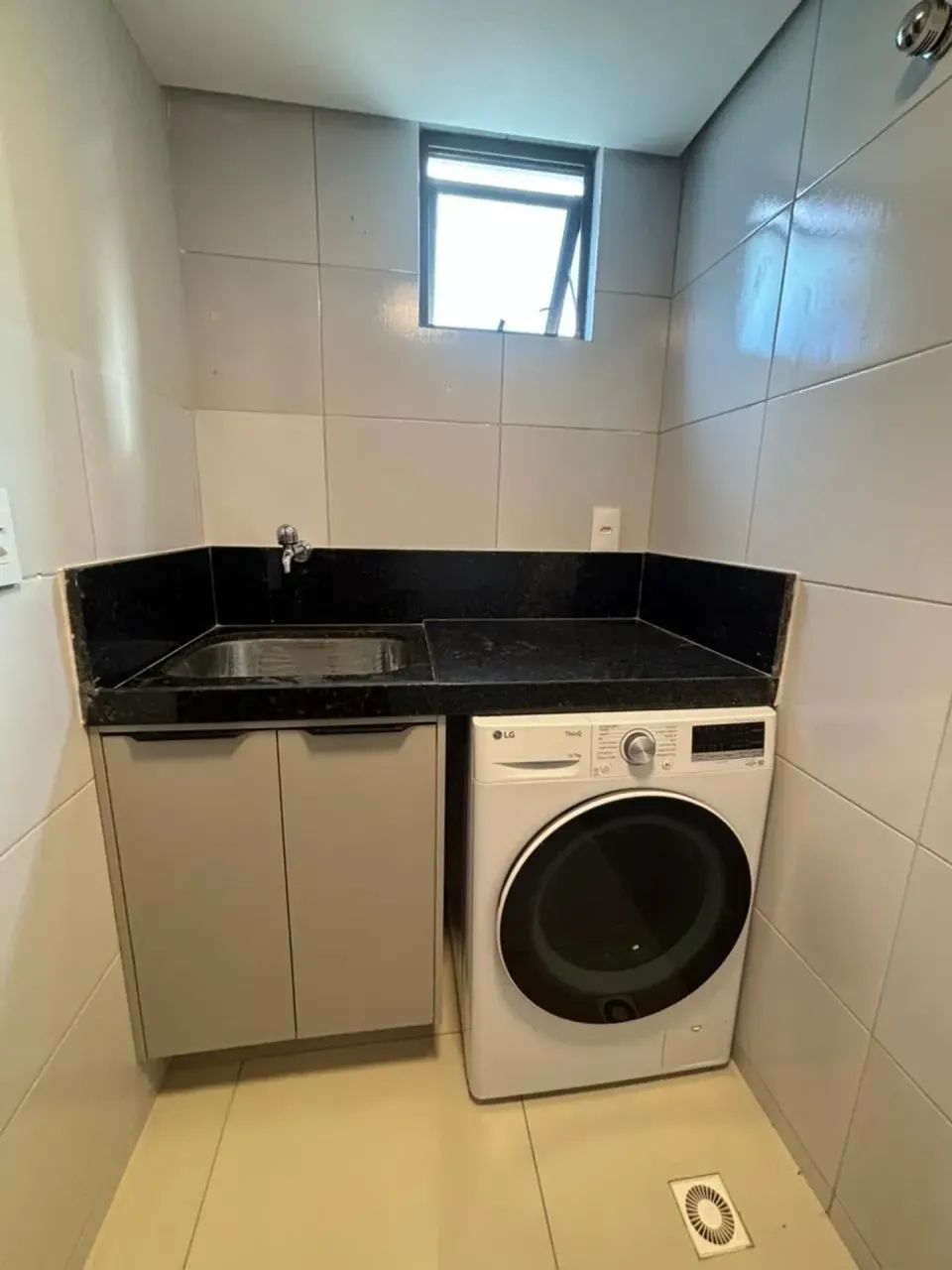 Apartamento mobiliado - Foto 5