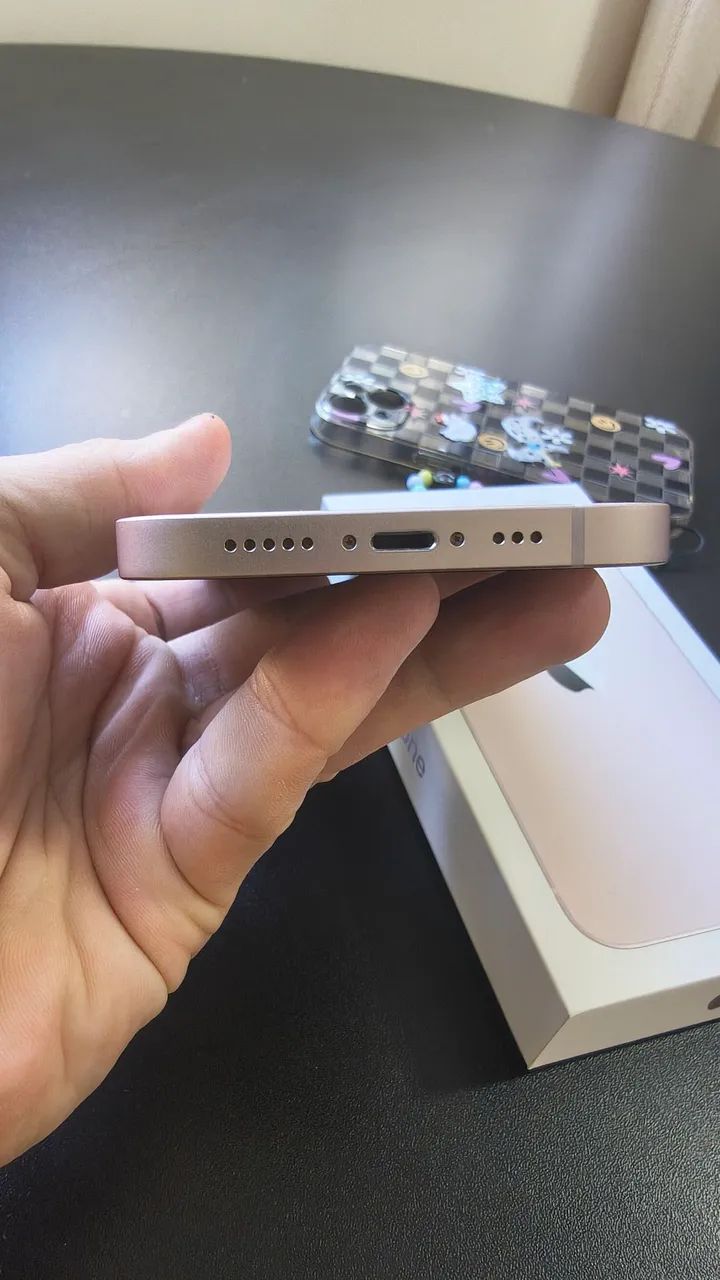 iPhone 13 256Gb - Foto 3